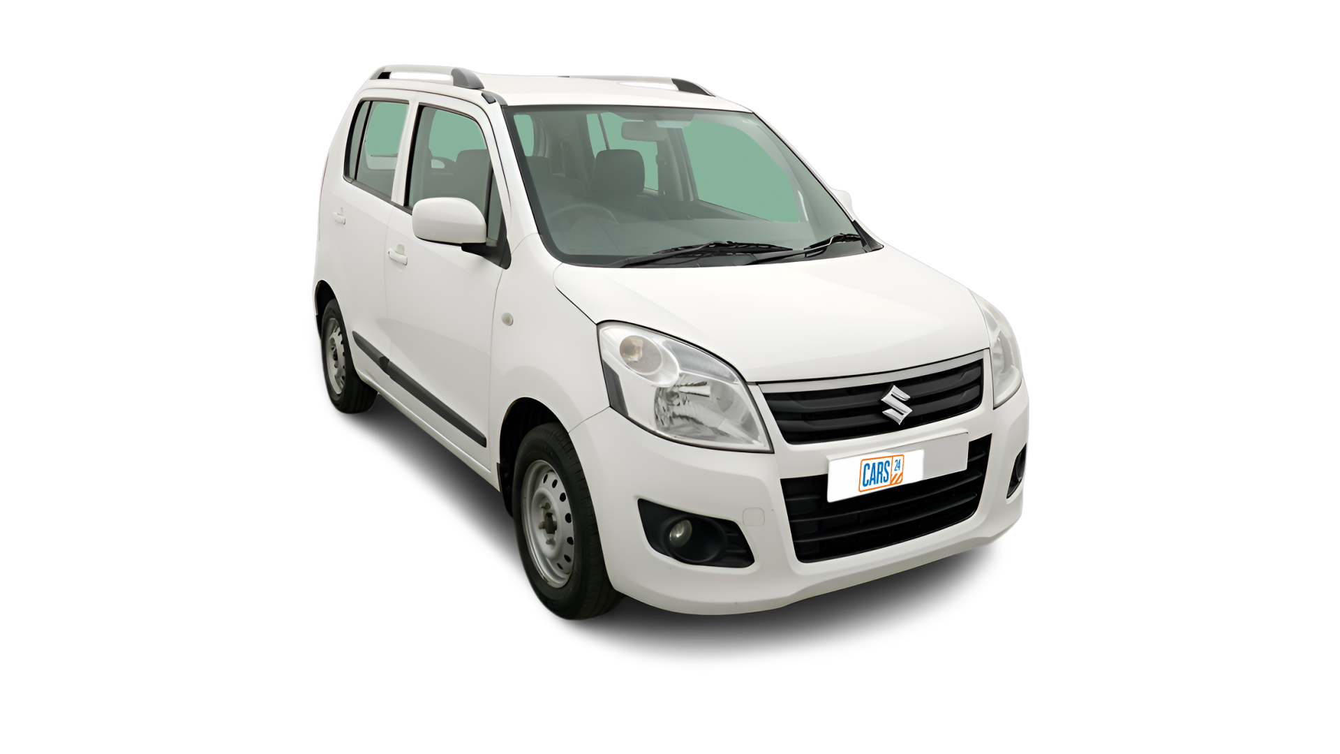 Maruti Wagon R 1.0-img